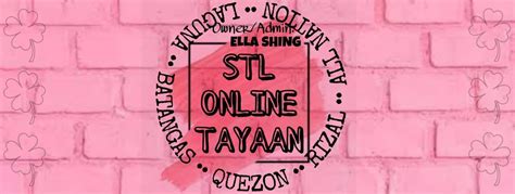 STL CALABARZON 2023 by ELLA .